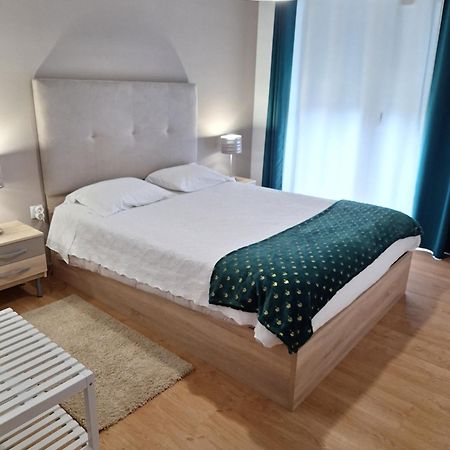 Beja Garden Apartamento Com Terraco Privado エクステリア 写真