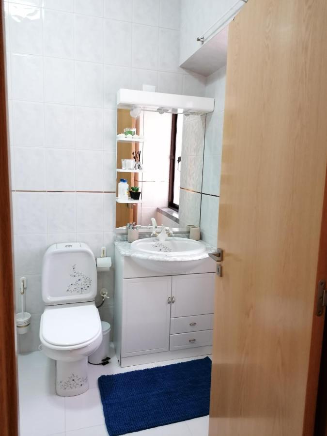 Beja Garden Apartamento Com Terraco Privado エクステリア 写真