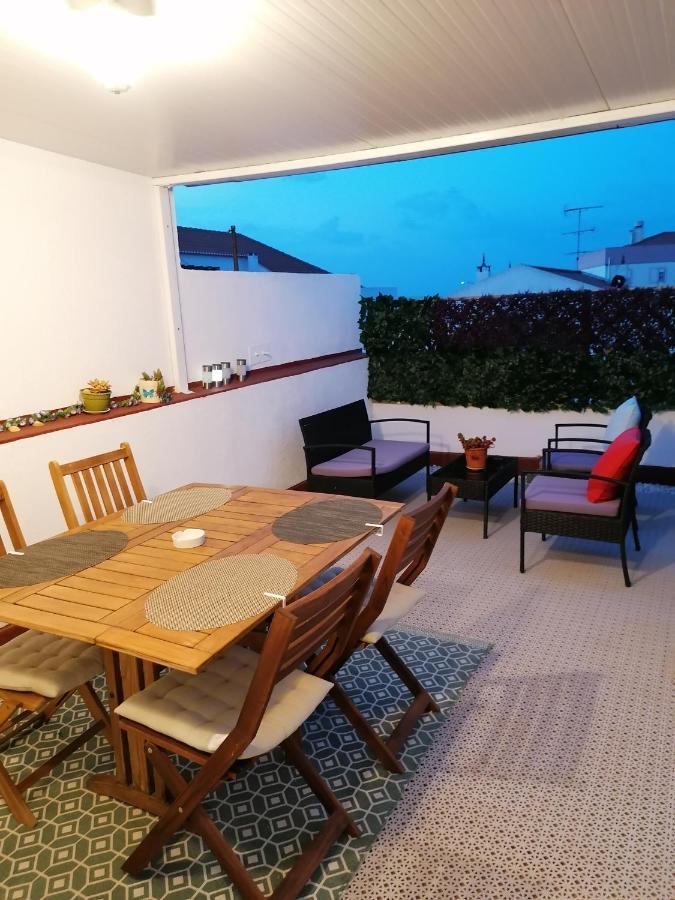 Beja Garden Apartamento Com Terraco Privado エクステリア 写真