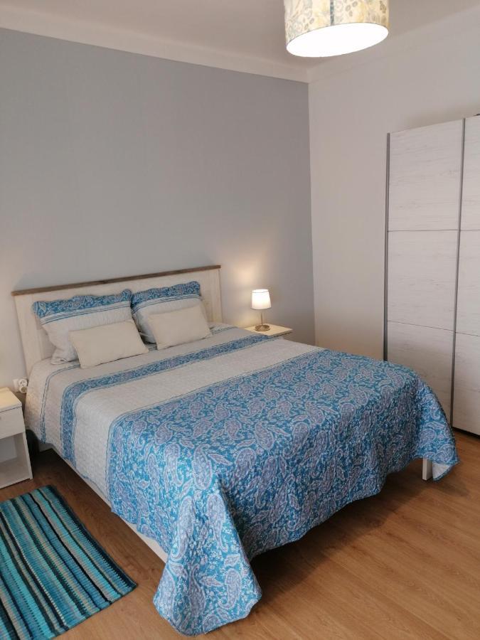 Beja Garden Apartamento Com Terraco Privado エクステリア 写真