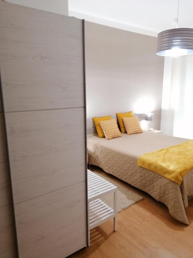 Beja Garden Apartamento Com Terraco Privado エクステリア 写真