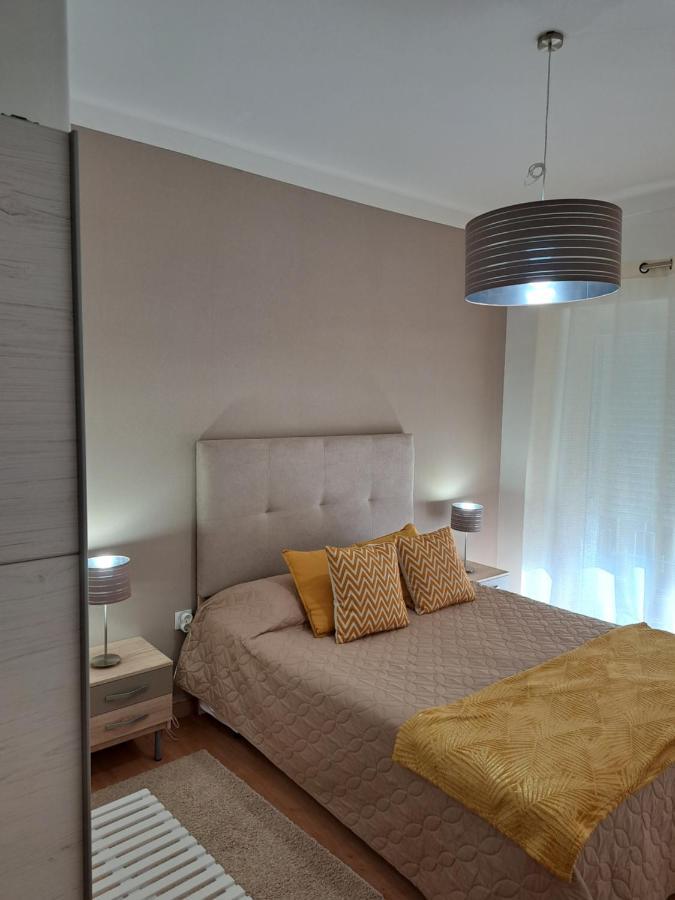 Beja Garden Apartamento Com Terraco Privado エクステリア 写真