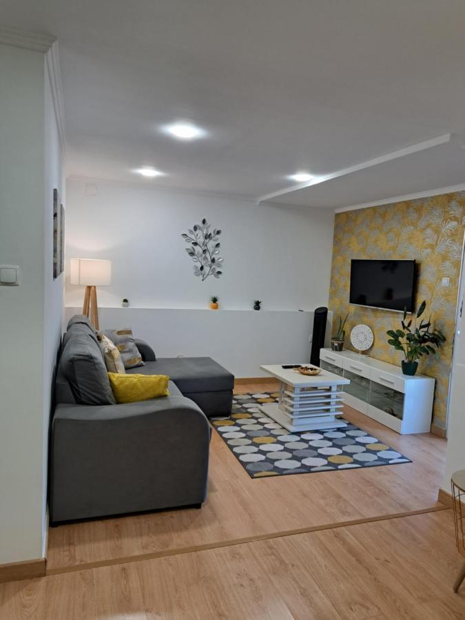Beja Garden Apartamento Com Terraco Privado エクステリア 写真