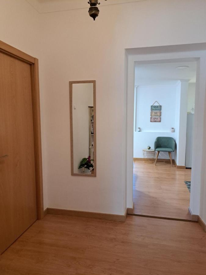 Beja Garden Apartamento Com Terraco Privado エクステリア 写真