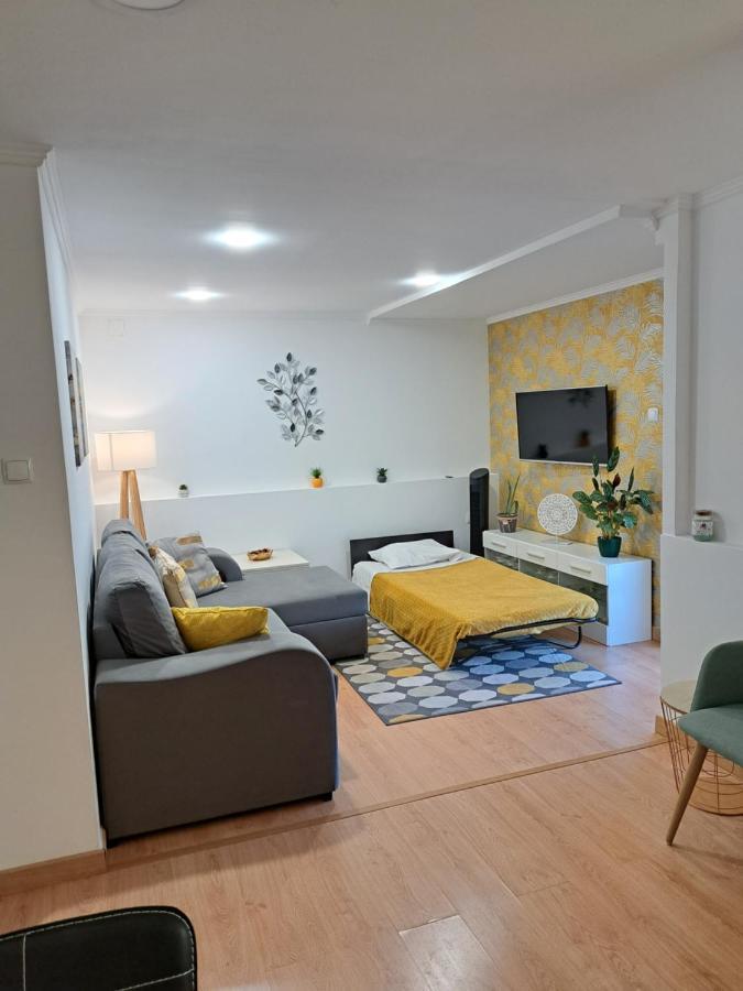 Beja Garden Apartamento Com Terraco Privado エクステリア 写真