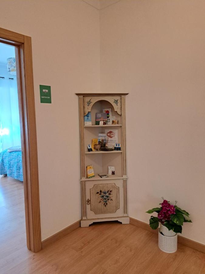 Beja Garden Apartamento Com Terraco Privado エクステリア 写真