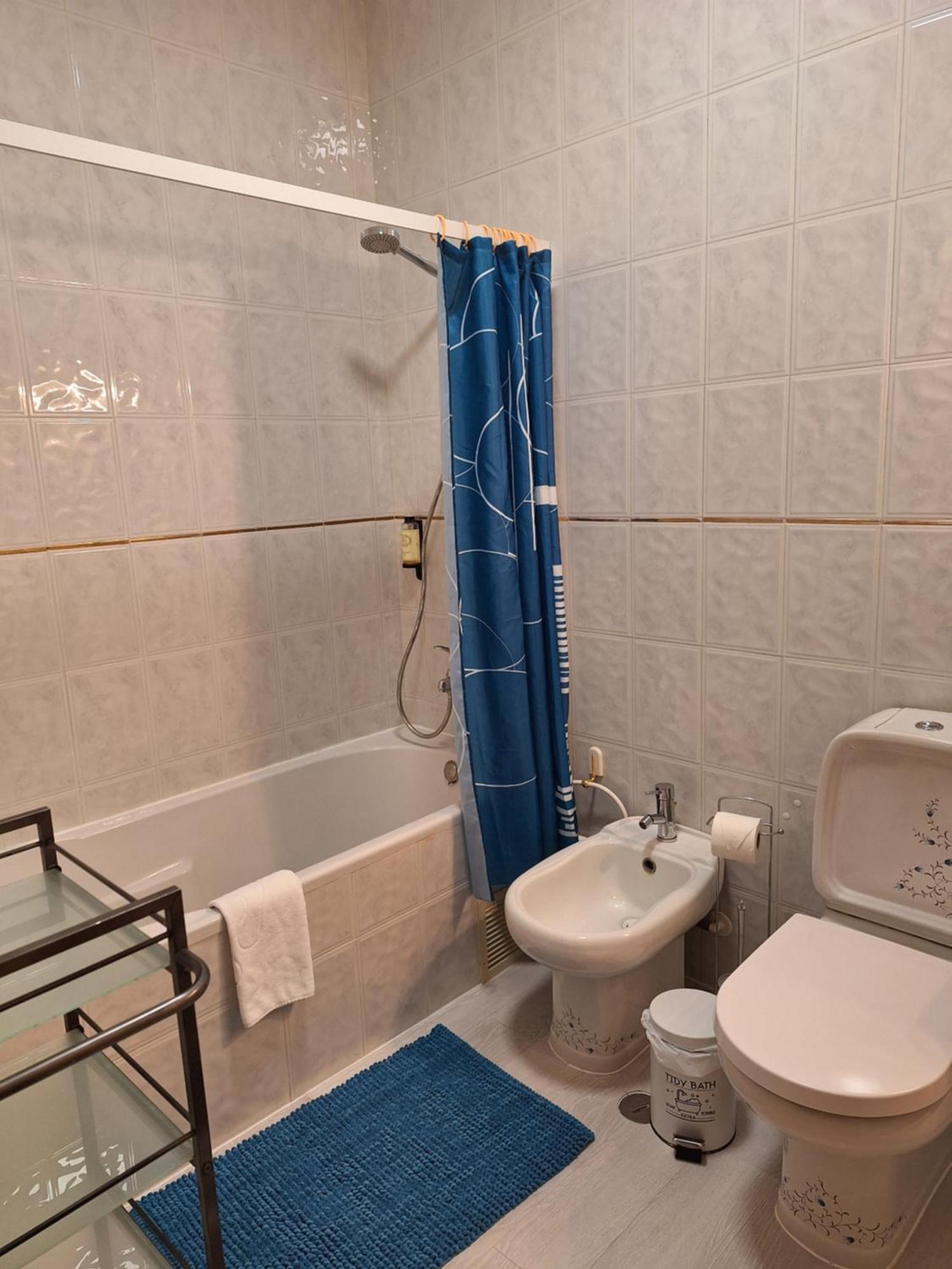 Beja Garden Apartamento Com Terraco Privado エクステリア 写真
