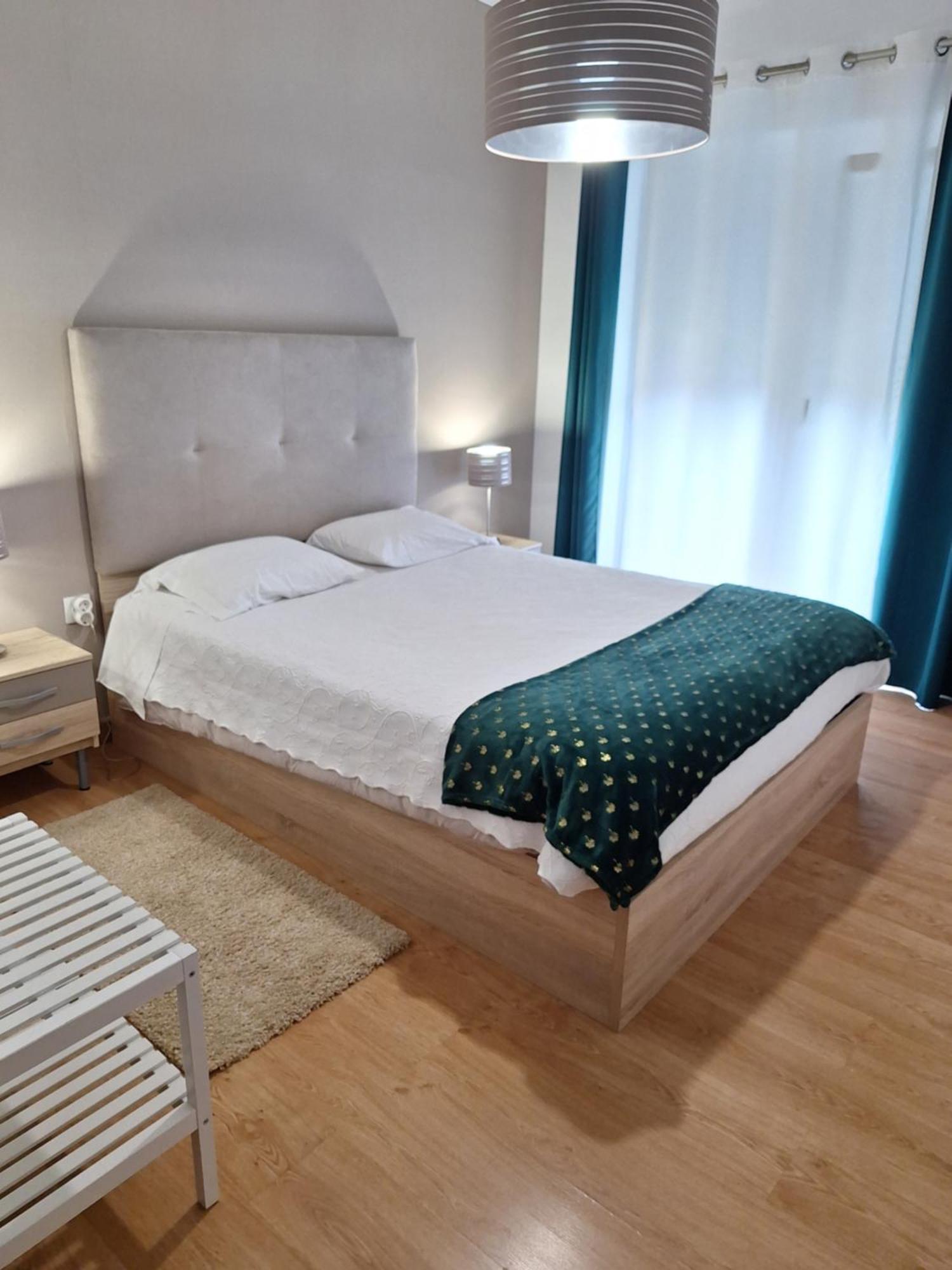 Beja Garden Apartamento Com Terraco Privado エクステリア 写真