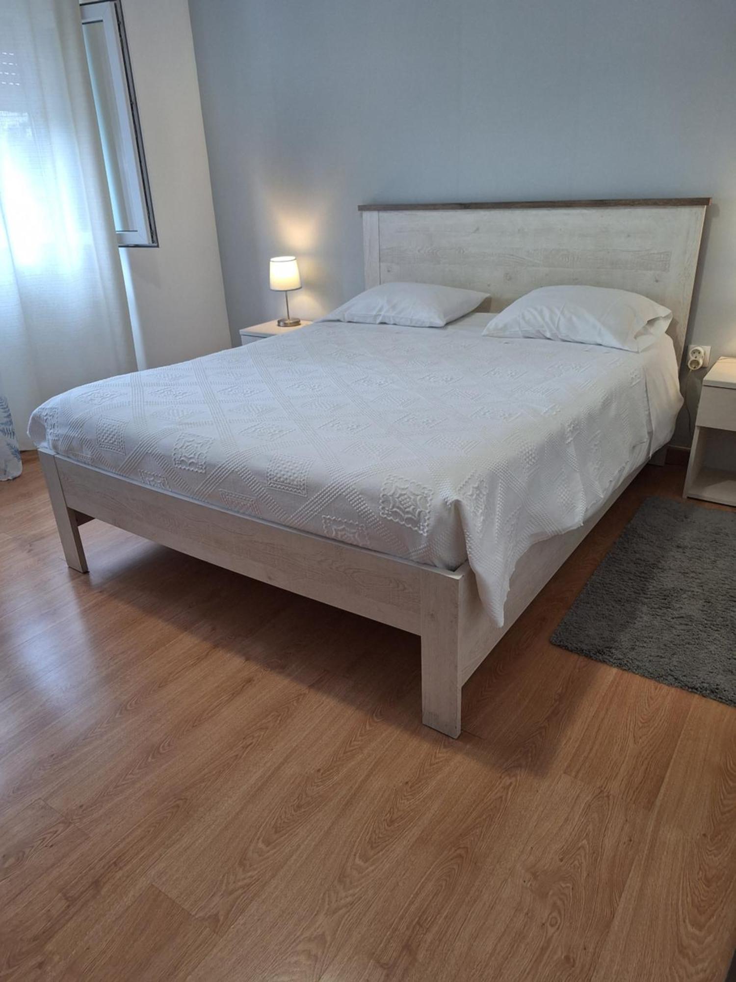 Beja Garden Apartamento Com Terraco Privado エクステリア 写真